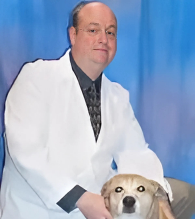 Dr. Joel Mills
