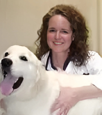 Dr. Susie Wall