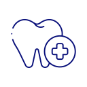 tooth icon