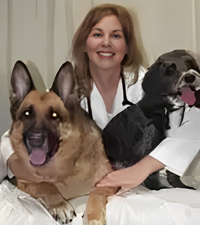 Dr. Deirdre Shepard